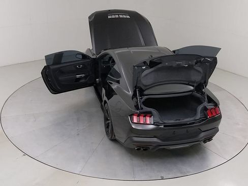 Certified 2025 Ford Mustang GT RWD image 47