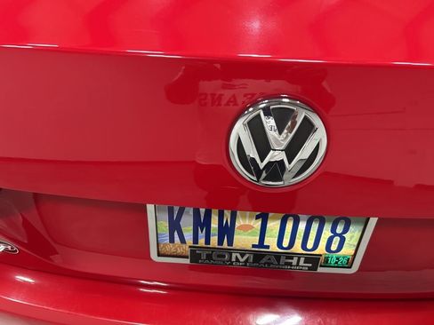 Used 2014 Volkswagen Jetta SE image 43