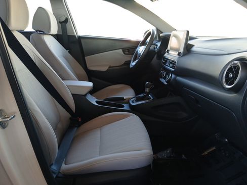 Certified 2023 Hyundai Kona SEL image 18