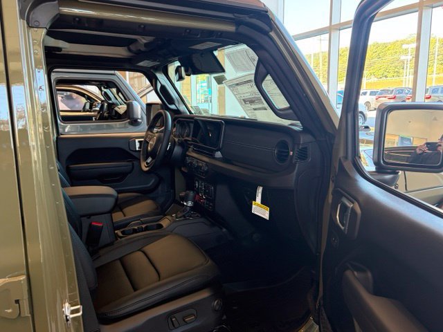 New 2026 Jeep Wrangler Unlimited Rubicon 392 AWD/4WD image 27