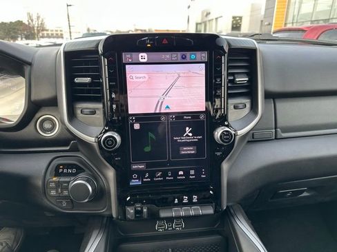 New 2026 RAM 1500 Big Horn image 34