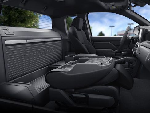 New 2026 Toyota Tacoma SR image 36