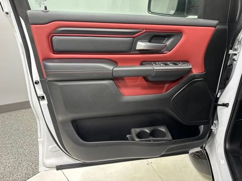Used 2026 RAM 1500 Rebel w/ Rebel Level 1 Equipment Group AWD/4WD image 11