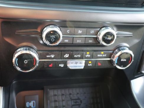 Used 2024 Ford F150 XLT w/ Equipment Group 302A MID AWD/4WD image 24