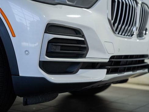 Used 2023 BMW X5 xDrive40i w/ Premium Package AWD/4WD image 15