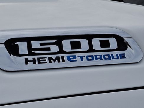 Certified 2022 RAM 1500 Limited image 34