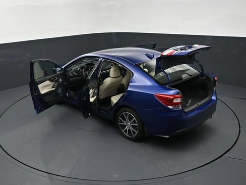 Used 2017 Subaru Impreza 2.0i Limited AWD/4WD image 28