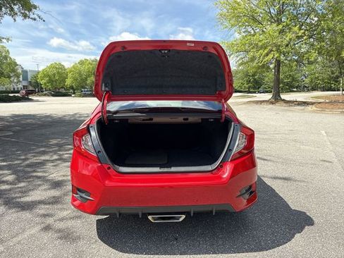 Used 2020 Honda Civic Sport image 26