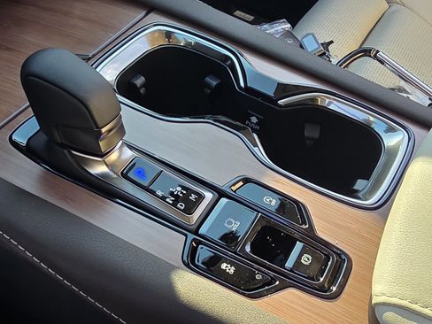 New 2026 Lexus RX 350 FWD image 18