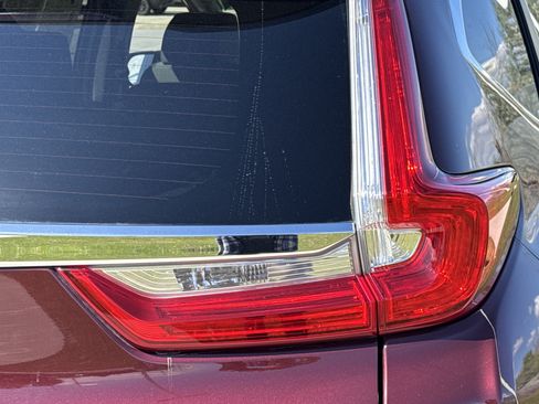 Used 2019 Honda CR-V EX image 5