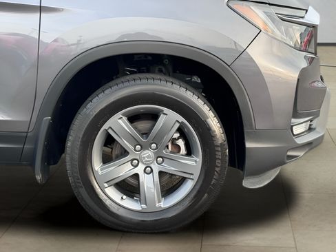 Used 2022 Honda Ridgeline RTL image 43