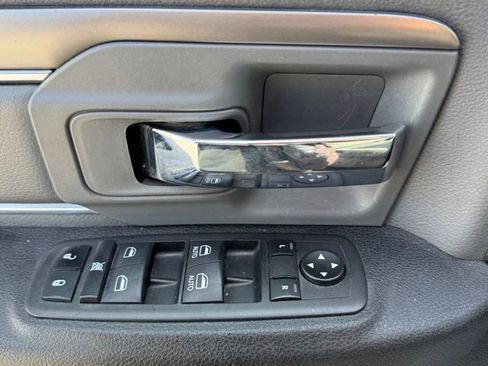 Certified 2021 RAM 1500 Limited w/ Night Edition image 8