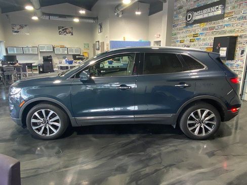 Used 2019 Lincoln MKC Reserve w/ MKC Climate Package AWD/4WD image 4