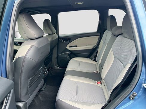 Used 2025 Subaru Forester Premium w/ Convenience Package #1 image 24