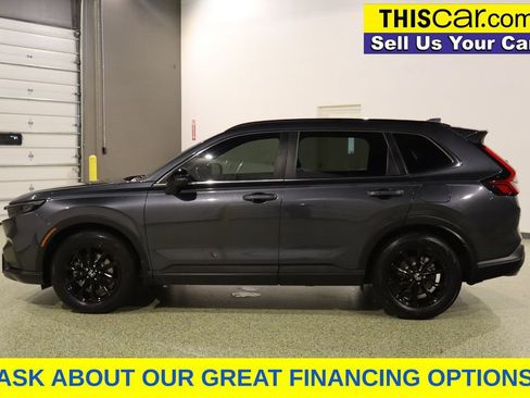 Used 2023 Honda CR-V Sport image 5