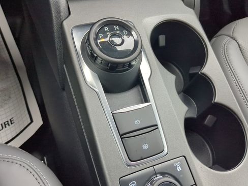 New 2025 Ford Bronco Sport Badlands w/ Badlands Tech Package image 59