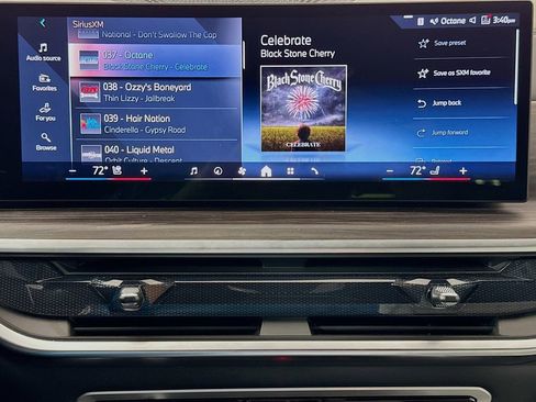 Used 2026 BMW X5 sDrive40i w/ Executive Package image 15