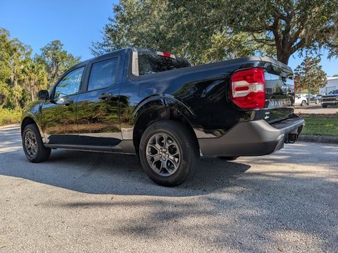 Used 2023 Ford Maverick XLT w/ XLT Luxury Package image 6