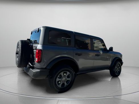 New 2025 Ford Bronco Big Bend image 31