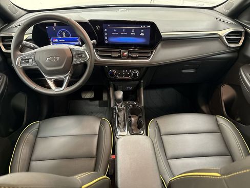 Used 2025 Chevrolet TrailBlazer ACTIV w/ Driver Confidence Package image 21
