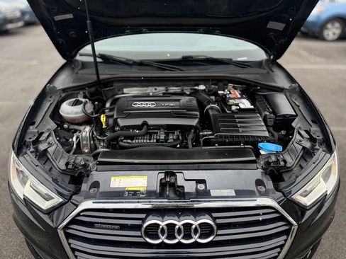 Used 2017 Audi A3 2.0T Premium image 10