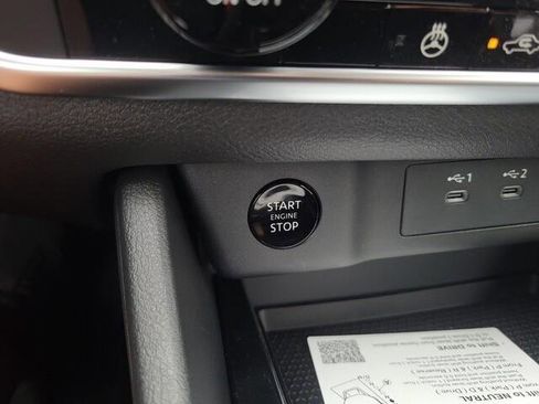 New 2025 Nissan Rogue SV w/ SV Premium Package image 14