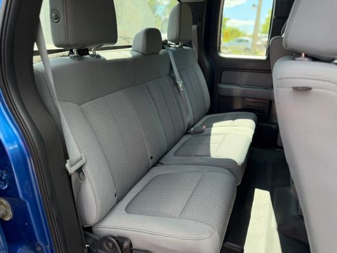 Used 2013 Ford F150 STX w/ Mid Equipment Group AWD/4WD image 31