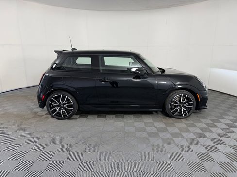 New 2026 MINI Cooper S FWD image 7