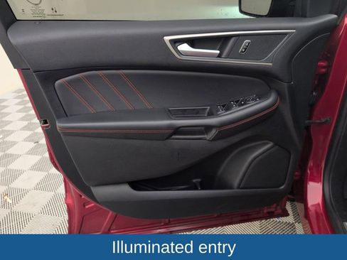 Used 2024 Ford Edge ST-Line image 37
