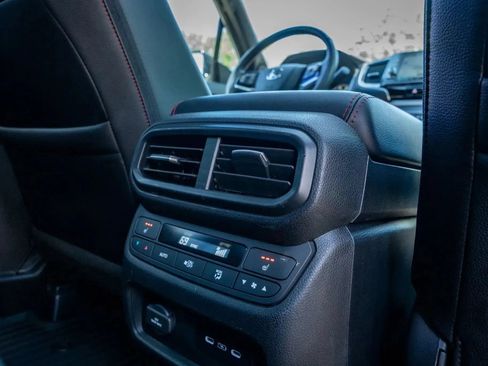 Used 2024 Honda Ridgeline Black Edition image 15