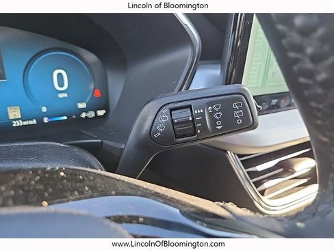 Used 2025 Ford Escape Platinum w/ Premium Technology Package image 22