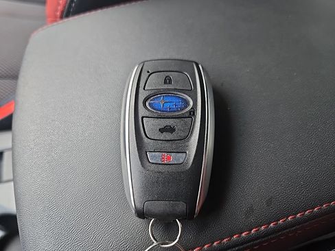 Used 2024 Subaru Impreza RS w/ Popular Package #1 AWD/4WD image 93