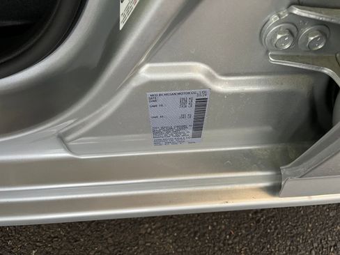 Used 2024 Nissan Altima 2.5 SV image 29