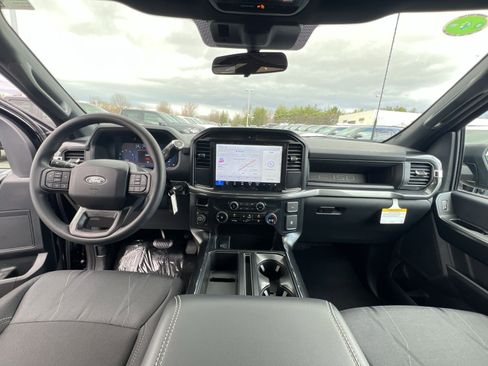 New 2026 Ford F150 STX w/ F-150 LOBO Package AWD/4WD image 22