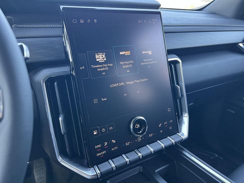 New 2026 GMC Acadia Elevation w/ Black Edition FWD image 16