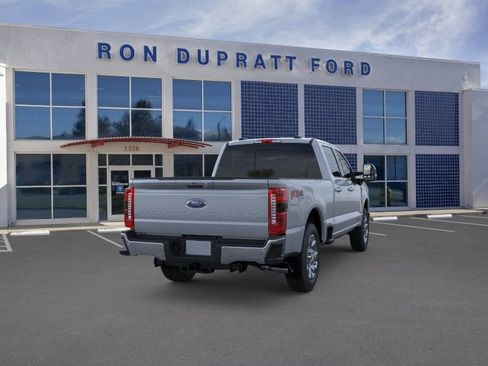 New 2026 Ford F250 Lariat w/ Lariat Premium Package AWD/4WD image 9
