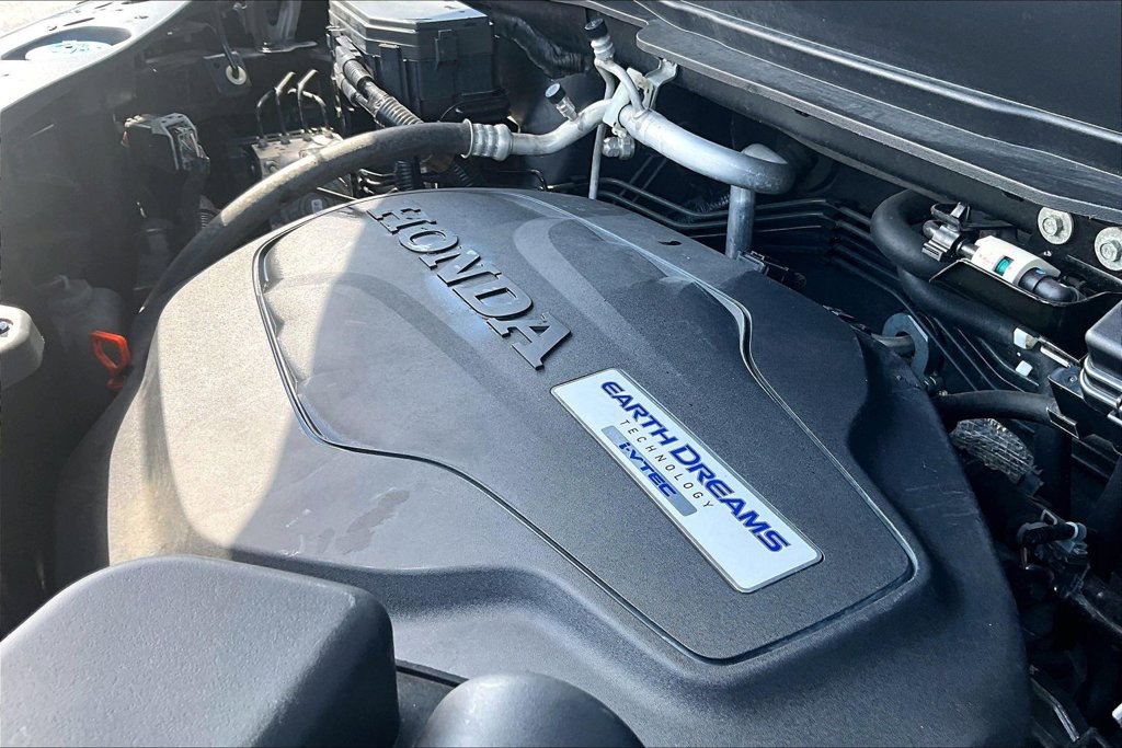 Used 2016 Honda Pilot EX-L image 35