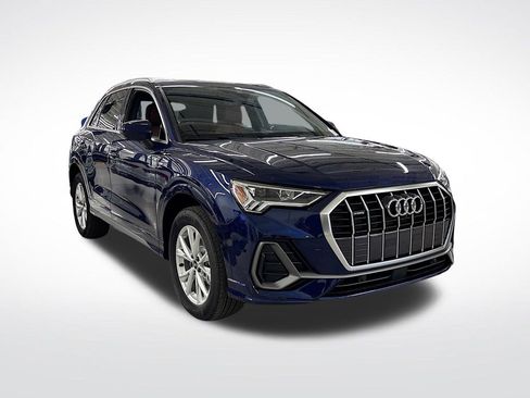 New 2025 Audi Q3 2.0T Premium Plus image 7