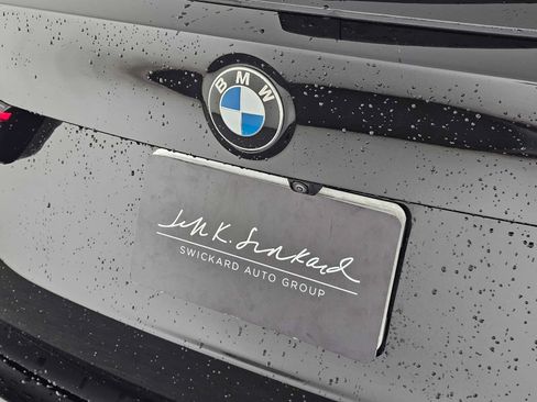 Used 2024 BMW X3 sDrive30i w/ Convenience Package RWD image 13