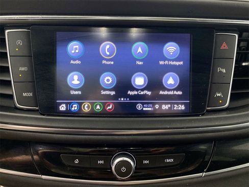 Used 2022 Buick Enclave Avenir w/ Avenir Technology Package image 16
