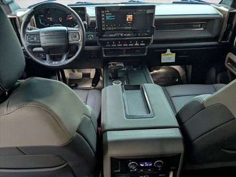 Used 2024 GMC Hummer EV 3X w/ Extreme Off-Road Package image 17