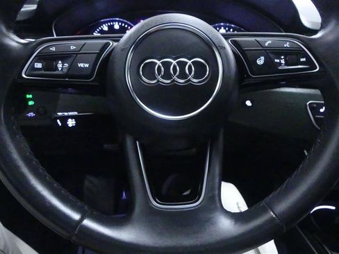 Used 2022 Audi A4 2.0T Premium w/ Convenience Package image 15