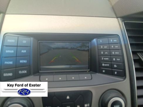 Used 2016 Ford Taurus SE FWD image 43