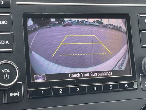 Used 2019 Honda Civic LX image 16