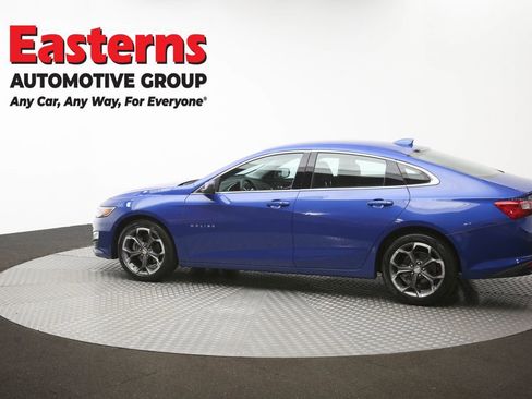 Used 2023 Chevrolet Malibu LT FWD image 61