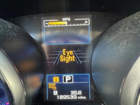 Used 2016 Subaru Legacy 2.5i Premium image 20