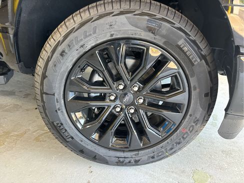 New 2026 Ford F150 XLT AWD/4WD image 38