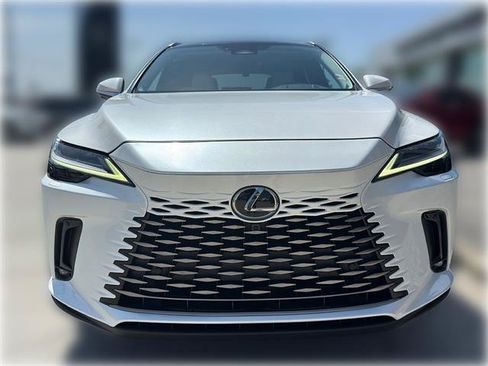 Used 2024 Lexus RX 350 AWD w/ Convenience Package image 3