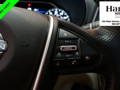 Certified 2023 Nissan Maxima Platinum w/ Sport Mat Group image 24