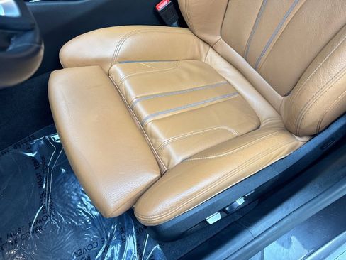 Used 2022 BMW 540i w/ Executive Package RWD image 28